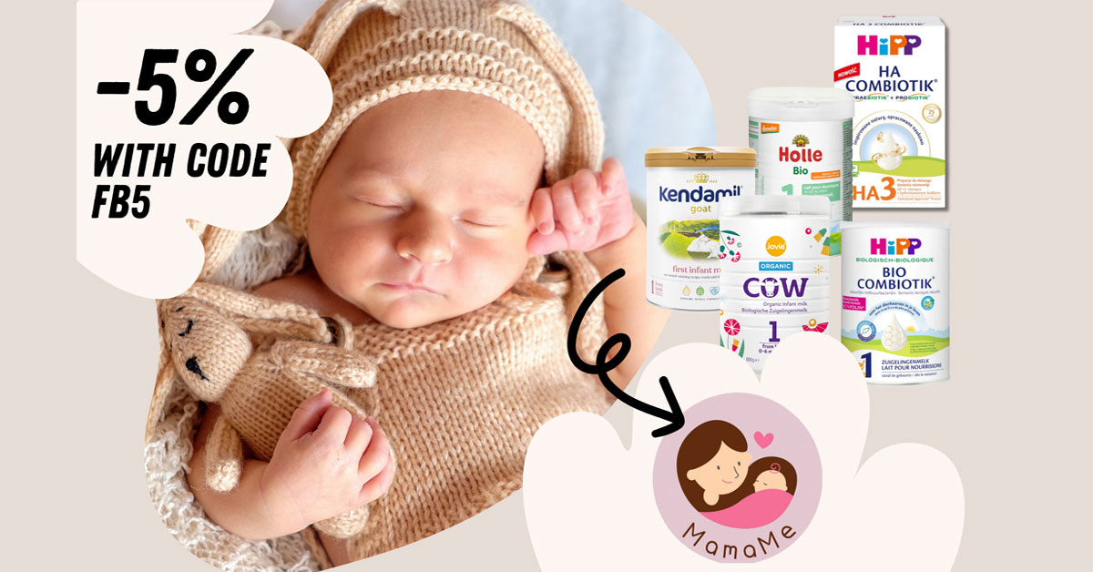 Expert Tips for Selecting the Perfect Baby Formula