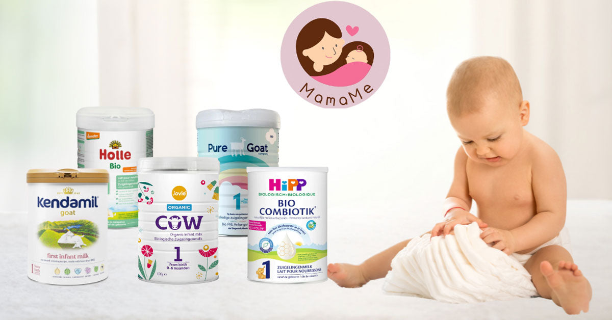 Real Stories from MamaMe Customers: Trusted by Parents Worldwide
