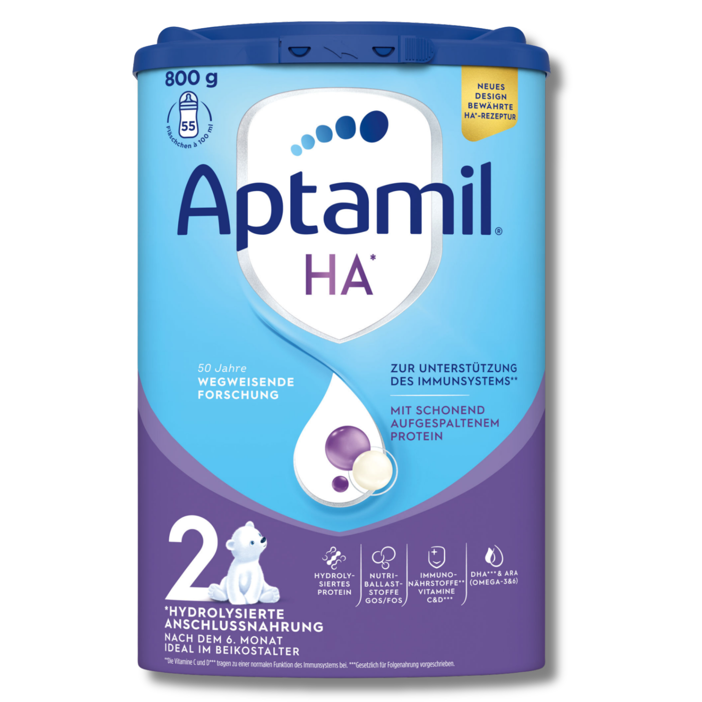 Aptamil HA 2 (800g)