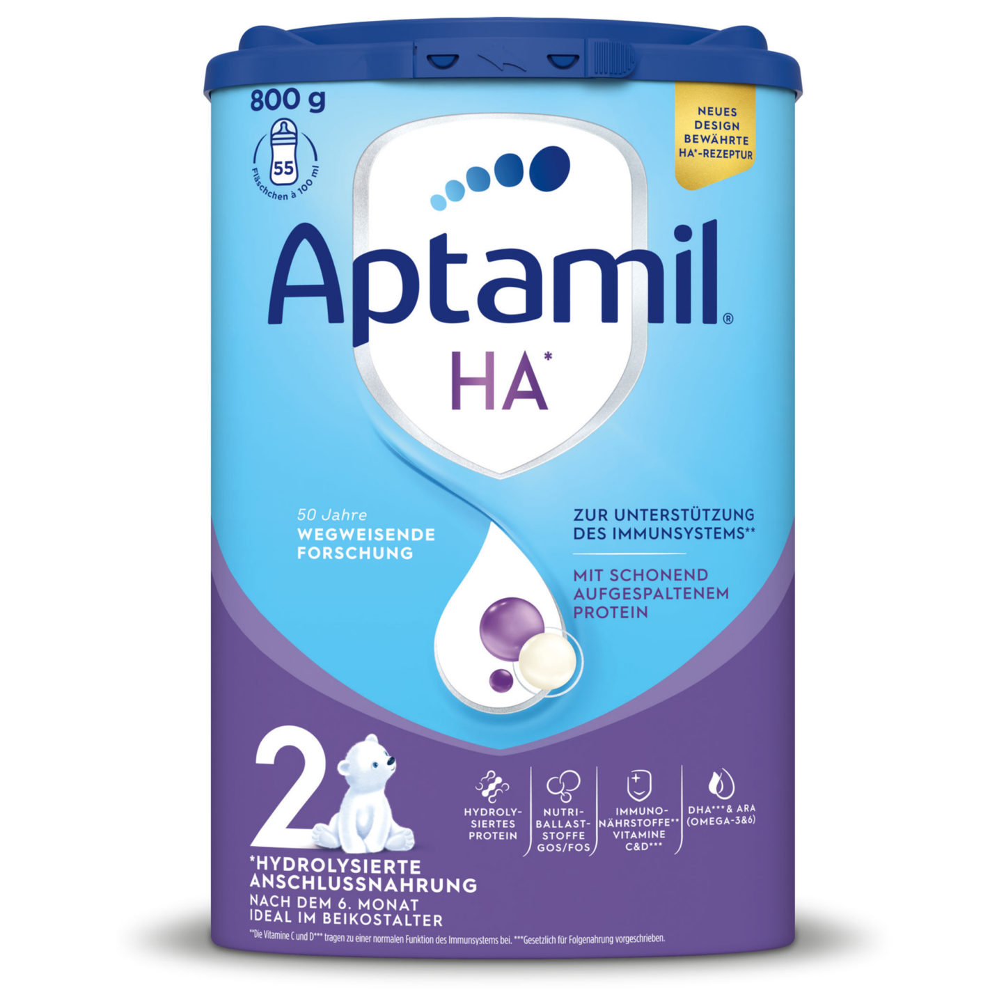 Aptamil HA 2 (800g)