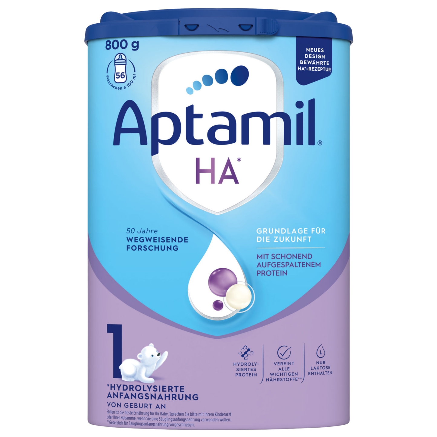 Aptamil HA 1 (800g)