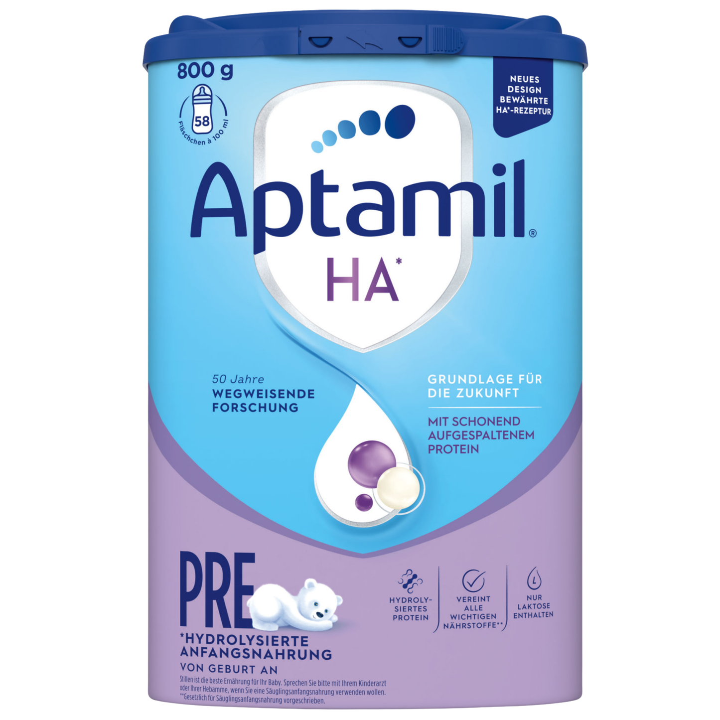 Aptamil HA Pre (800g)