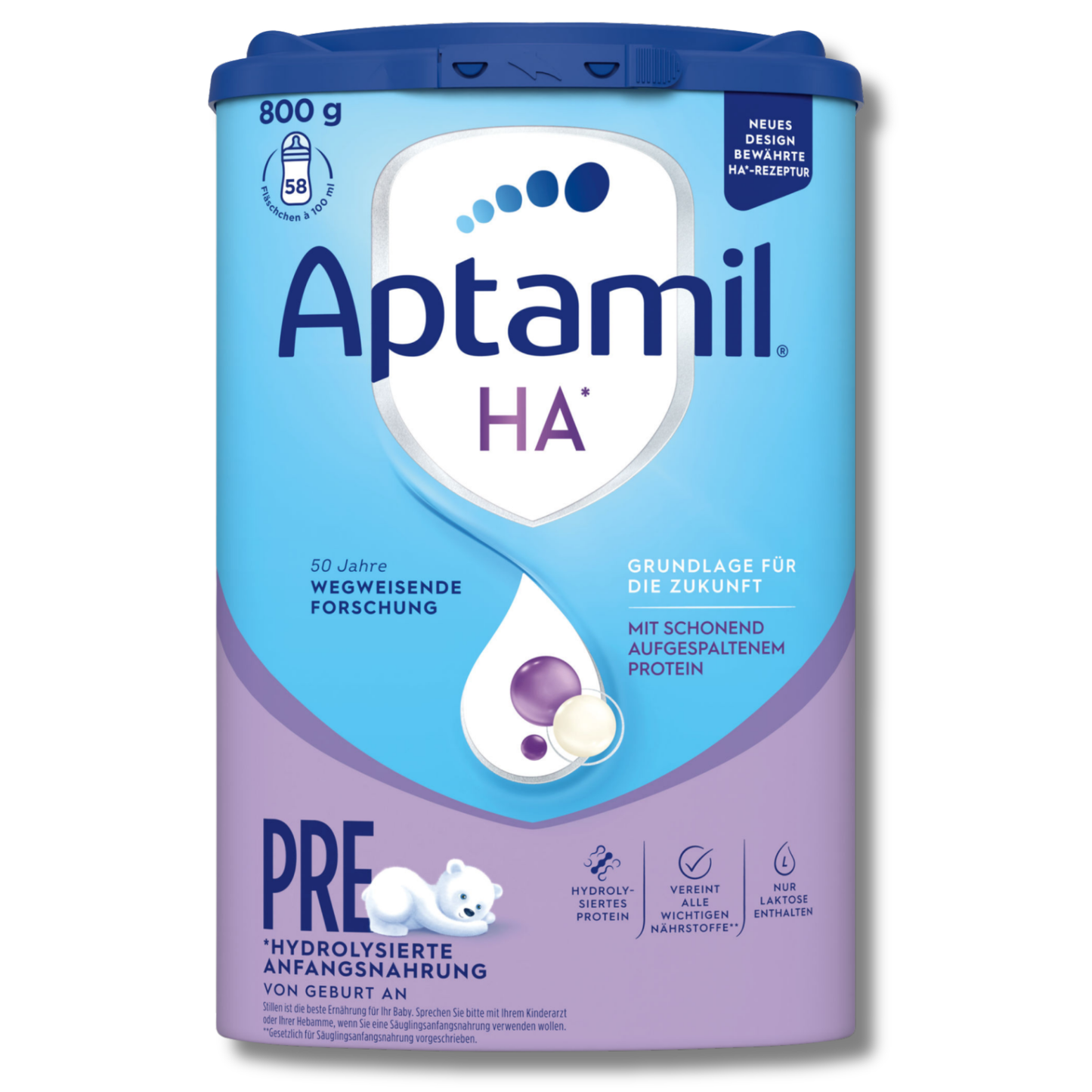 Aptamil HA Pre (800g)