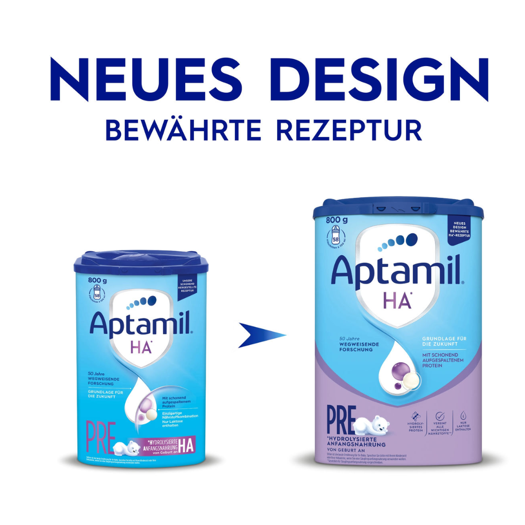 Aptamil HA Pre (800g)
