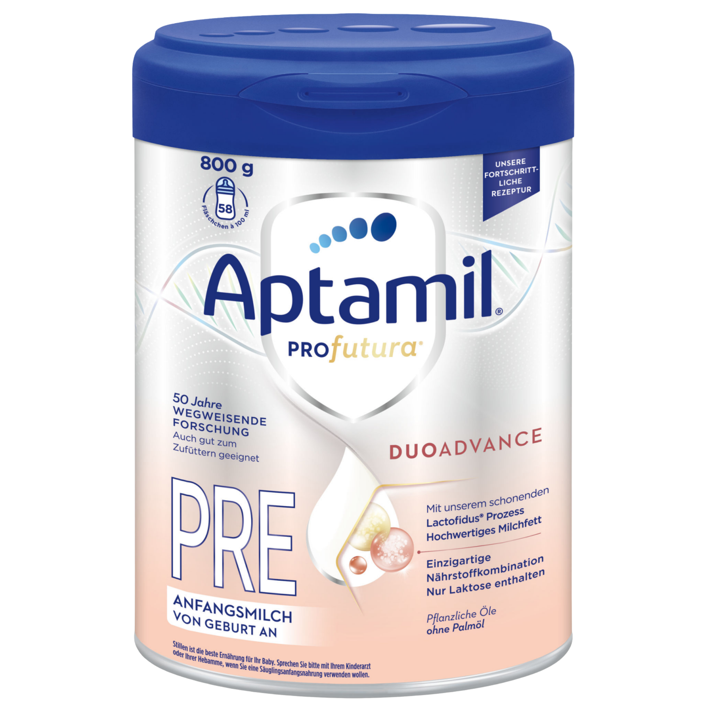Aptamil Profutura DUOADVANCE Pre (800g)