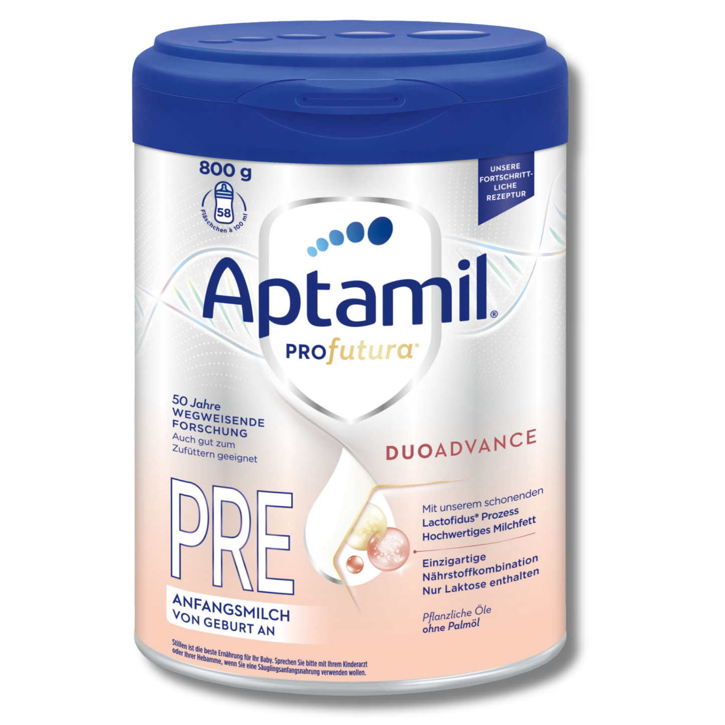 Aptamil Profutura DUOADVANCE Pre (800g)