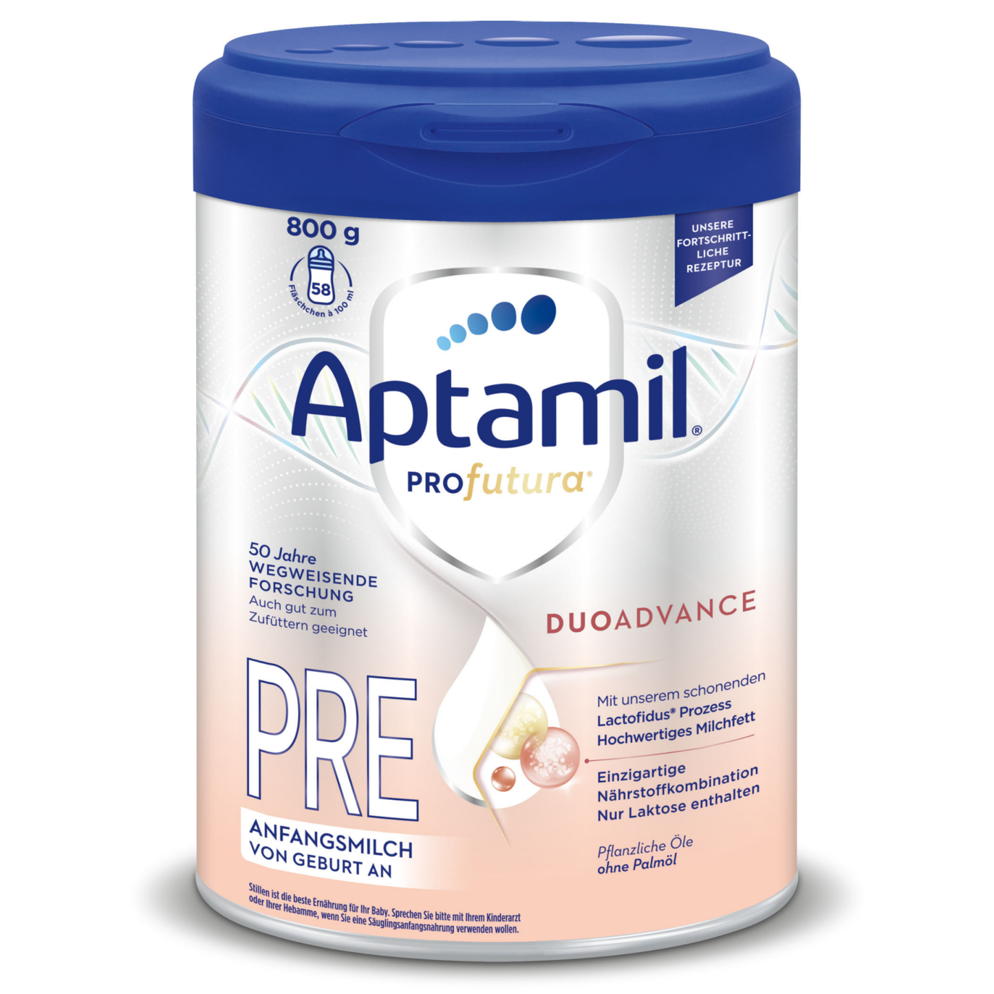 Aptamil Profutura DUOADVANCE Pre (800g)