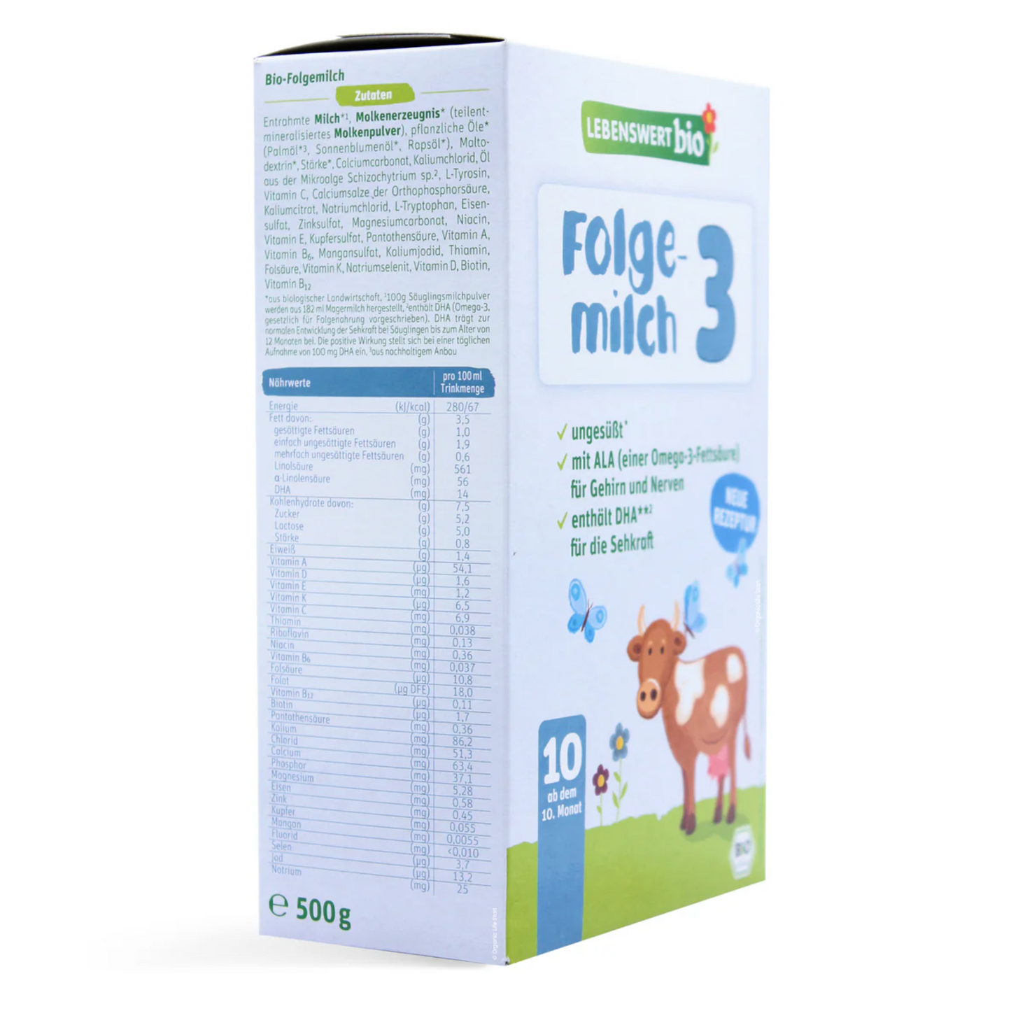 Lebenswert (Stage 3)