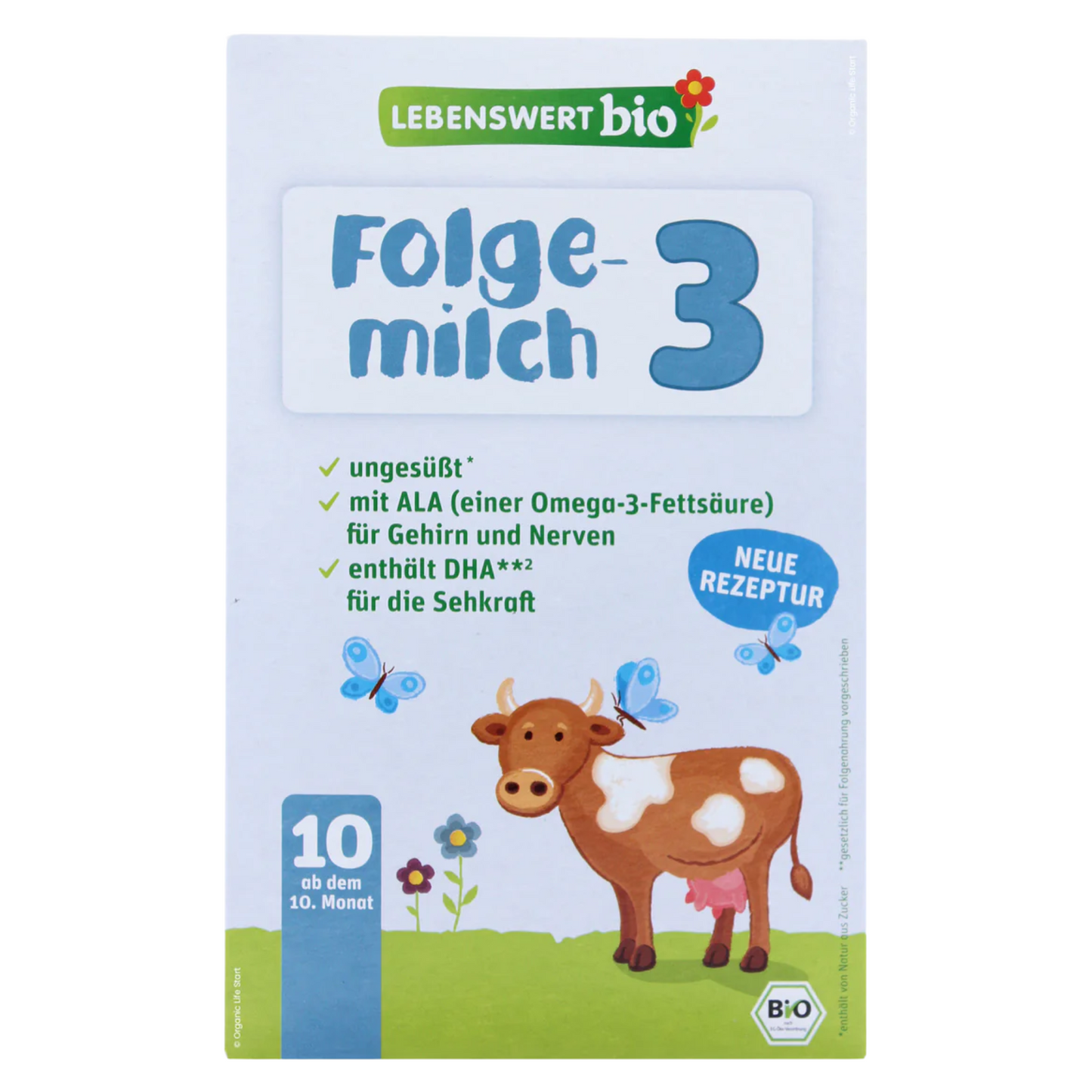 Lebenswert (Stage 3)