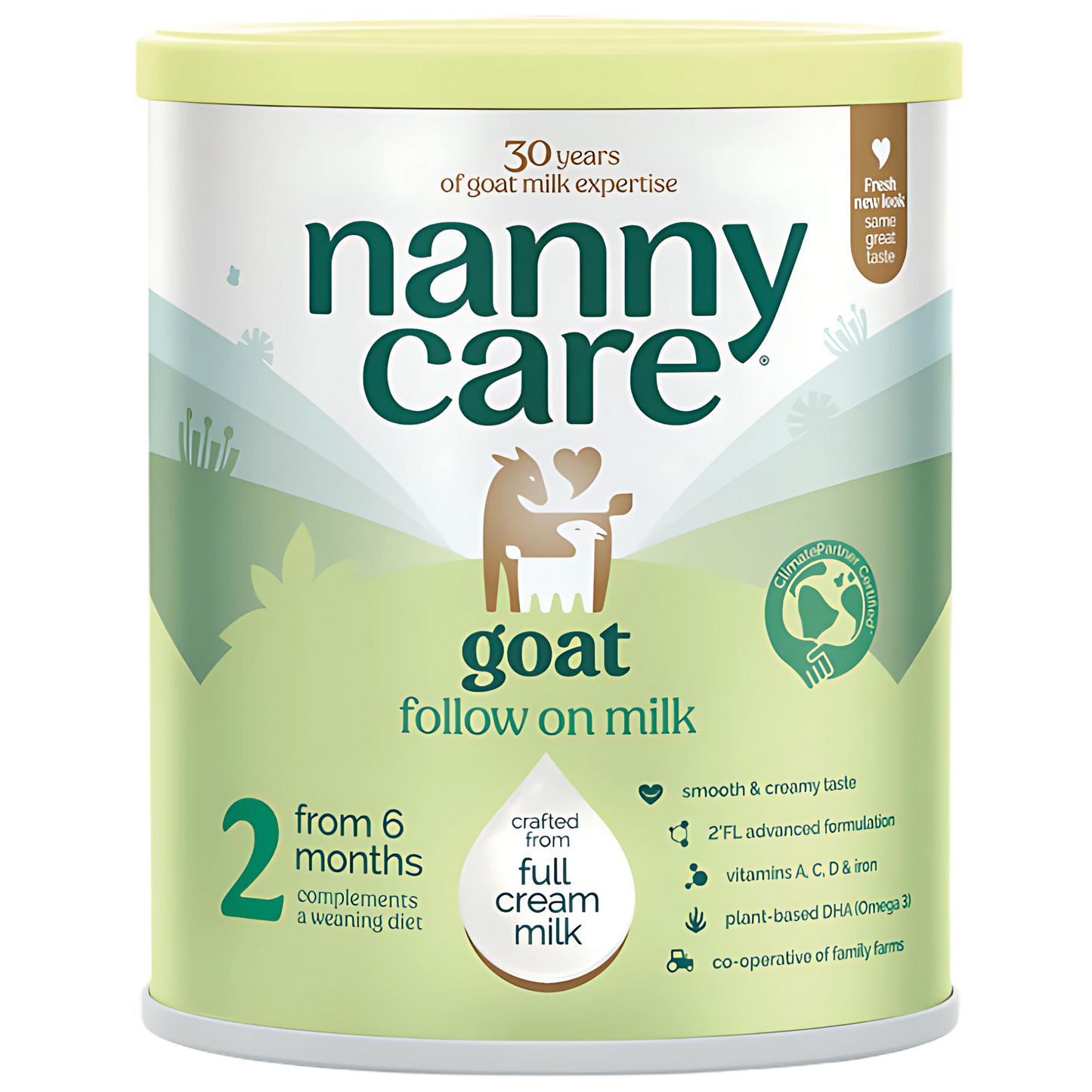 Nannycare (Stage 2)