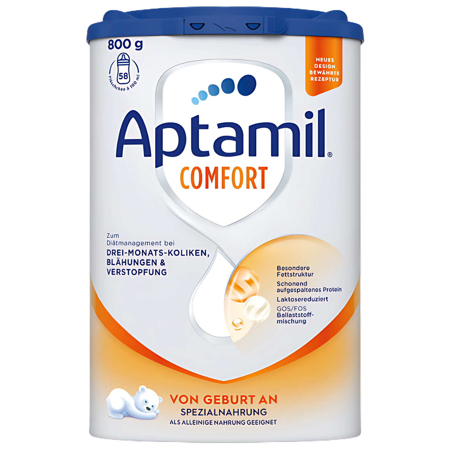 Aptamil Comfort (800g)