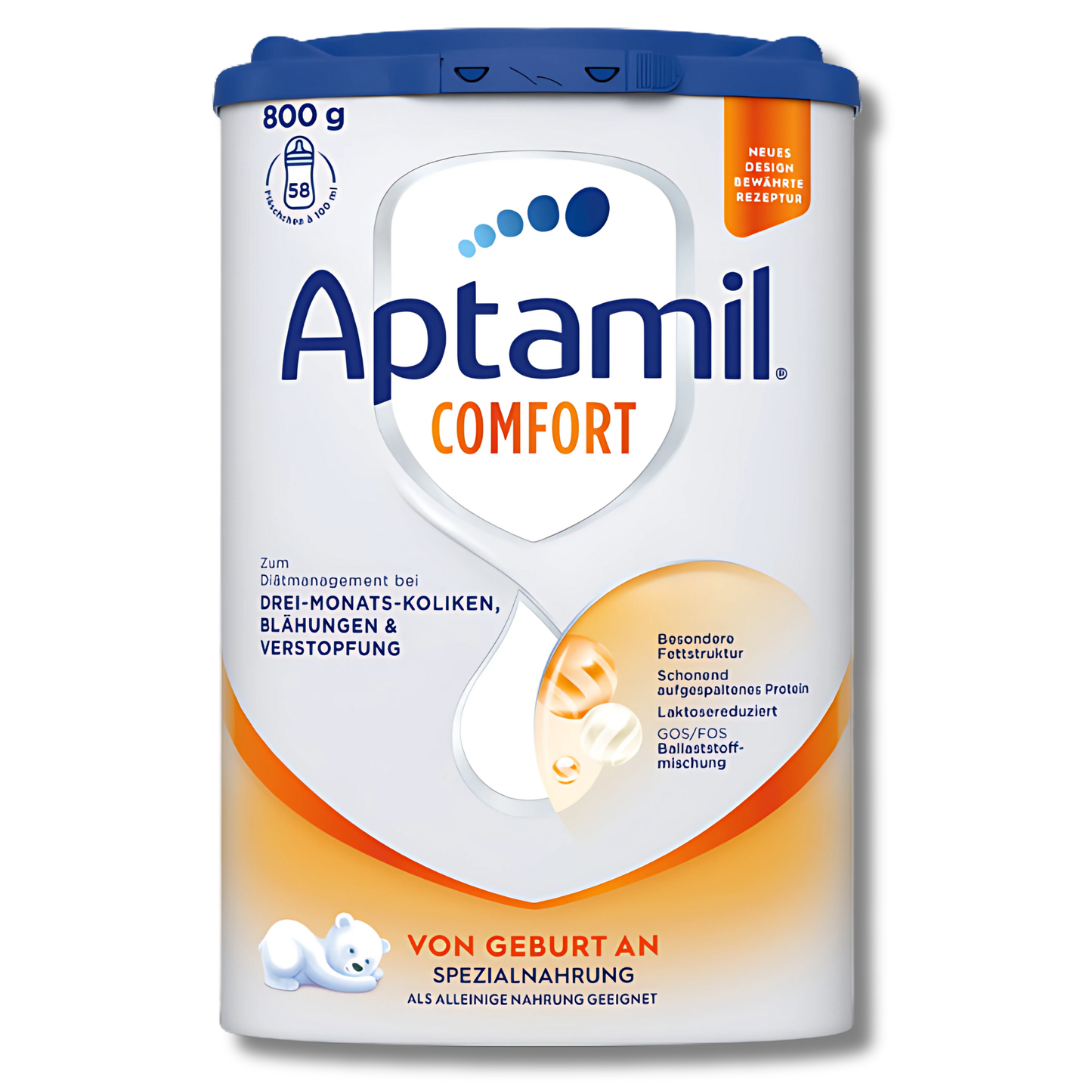 Aptamil Comfort (800g)