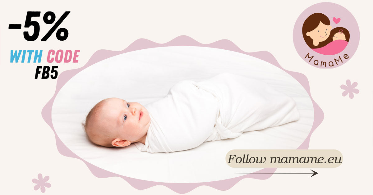 Swaddling 101: Techniques, Benefits, and Common Mistakes