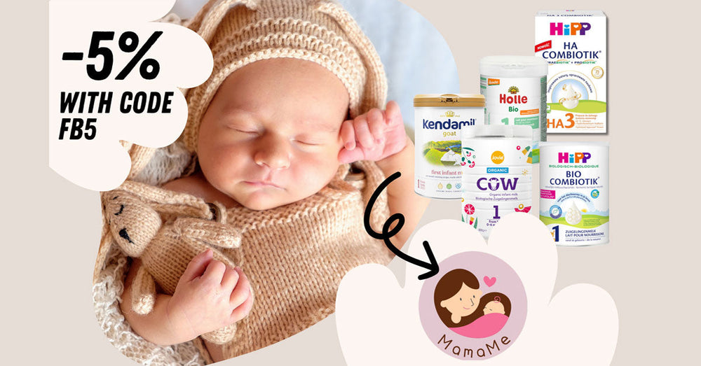 Expert Tips for Selecting the Perfect Baby Formula