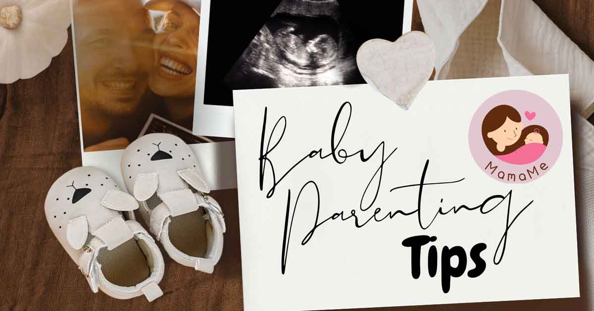 The Most Valuable Parenting Tip for Your Baby's First Year