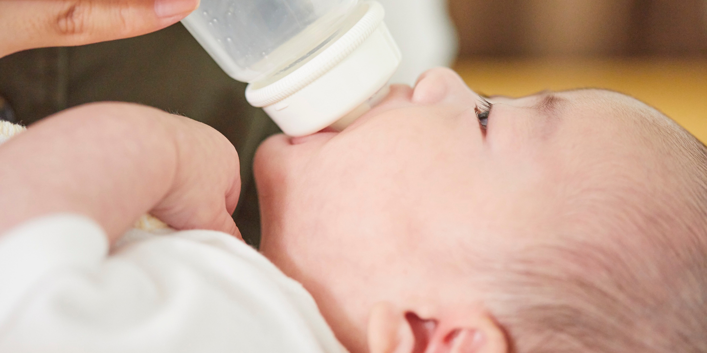 How to Make Up a Baby Bottle: A Complete Guide for New Parents