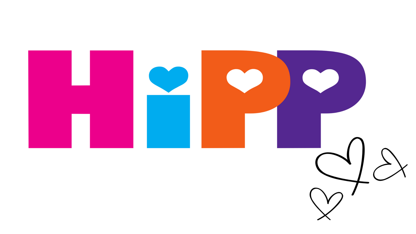 🌱 Why choose HIPP Organic Baby Formula?