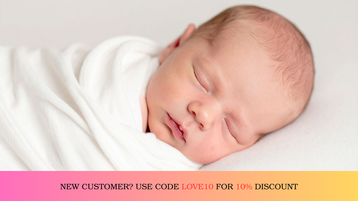 Swaddling 101: Techniques, Benefits, and Common Mistakes