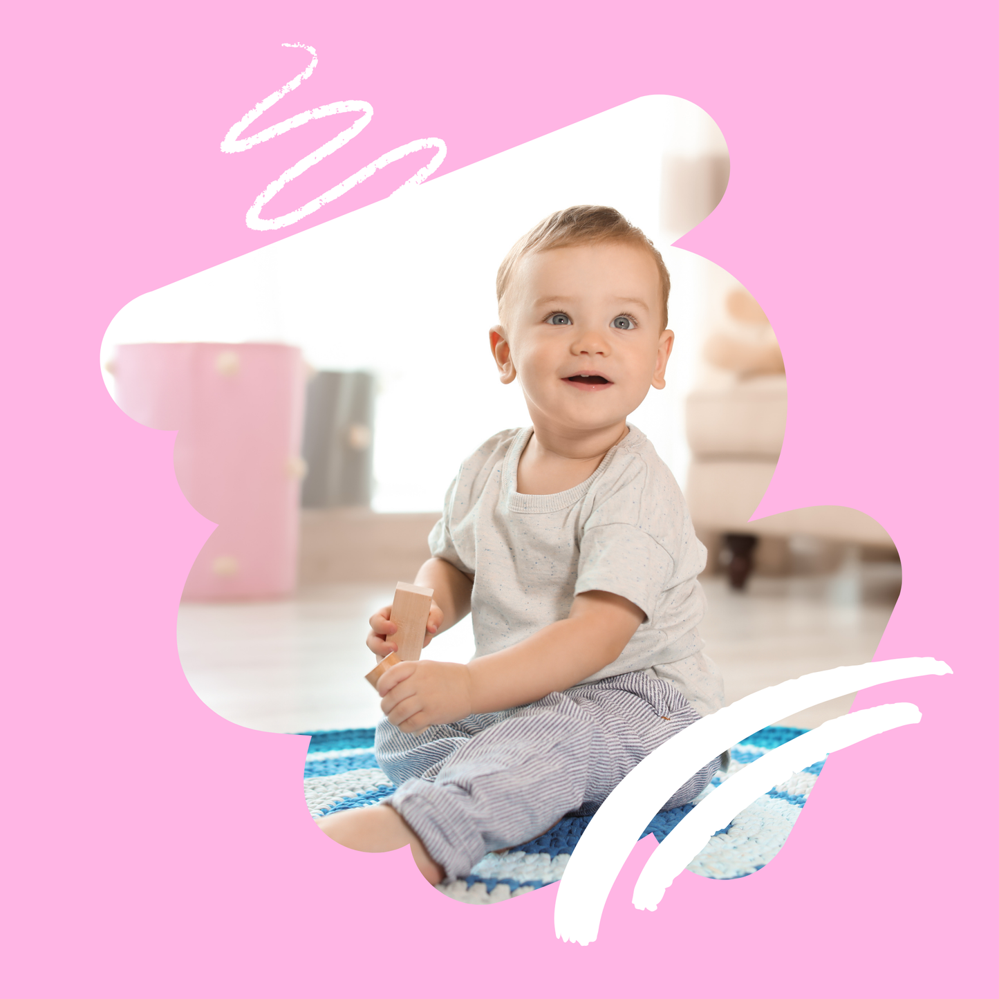 STAGE 3 (10-12 Months)