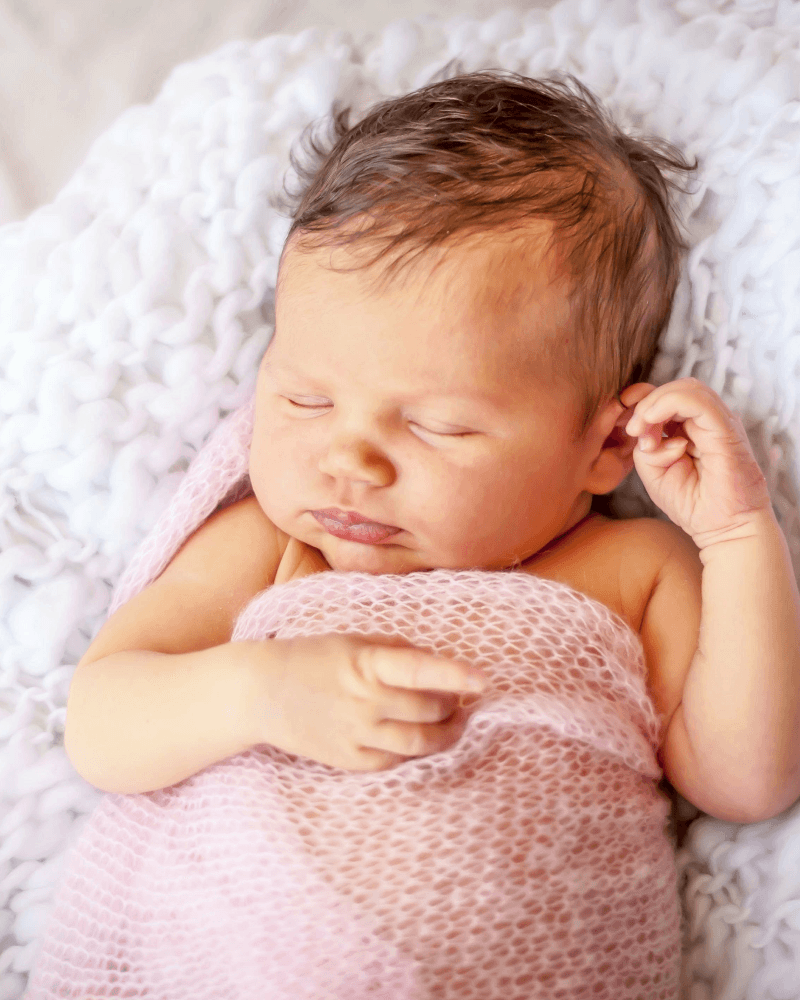 STAGE 1 (0-6 Months)