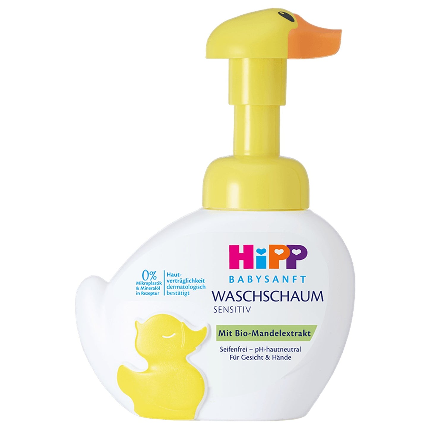 HiPP Baby Care – Washing Foam