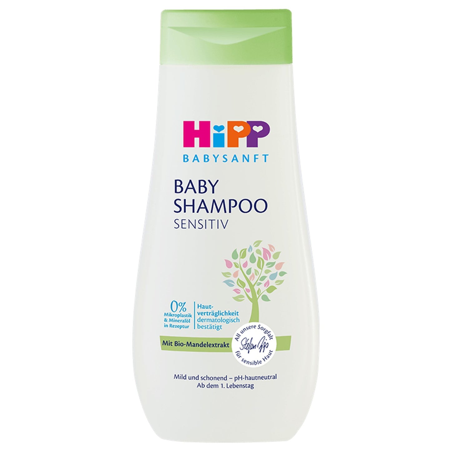 HiPP Baby Care – Baby Shampoo