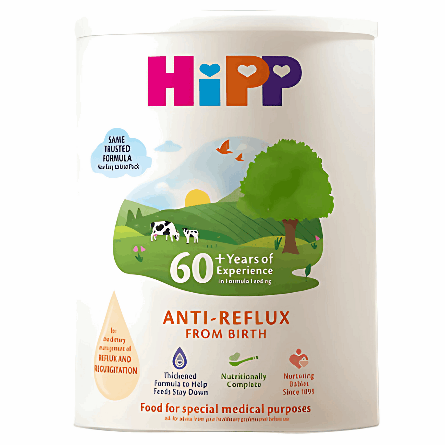 
                  
                    HiPP UK AR
                  
                