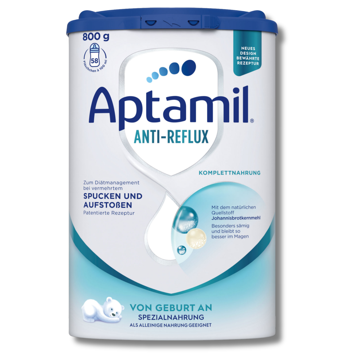 
                  
                    Aptamil Anti-Reflux Thickener (800g)
                  
                