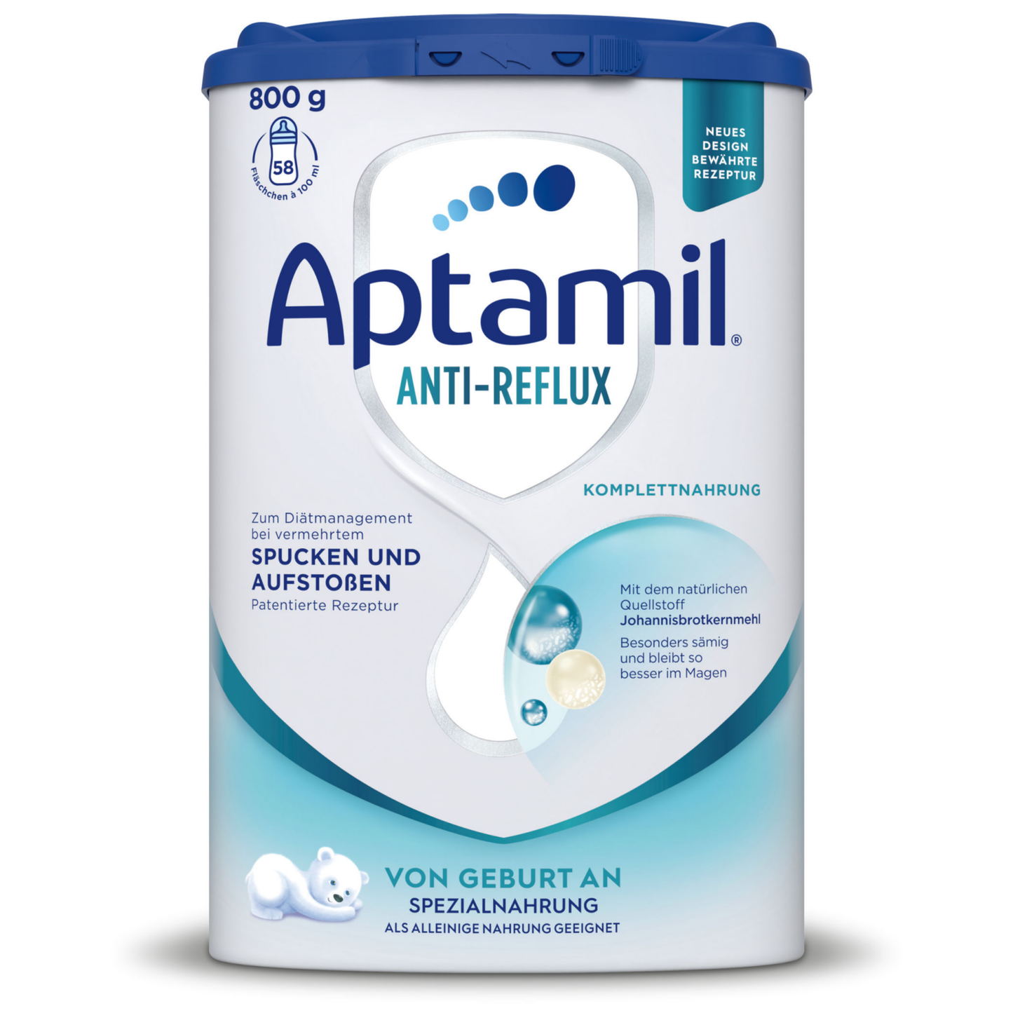 
                  
                    Aptamil Anti-Reflux Thickener (800g)
                  
                