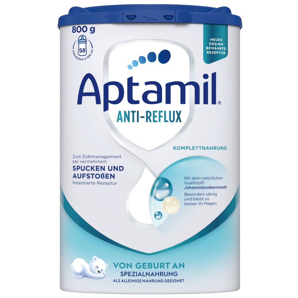 Aptamil Anti-Reflux Thickener (800g)