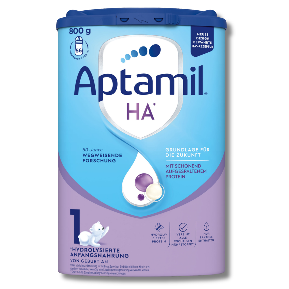 
                  
                    Aptamil HA 1 (800g)
                  
                