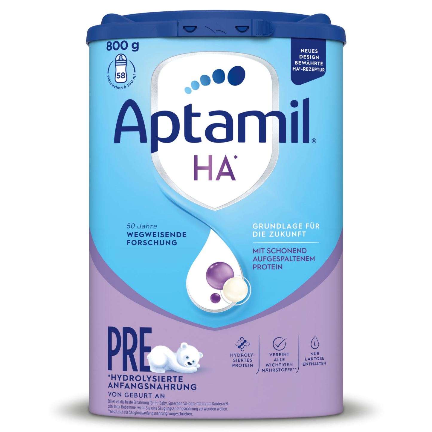 
                  
                    Aptamil HA Pre (800g)
                  
                