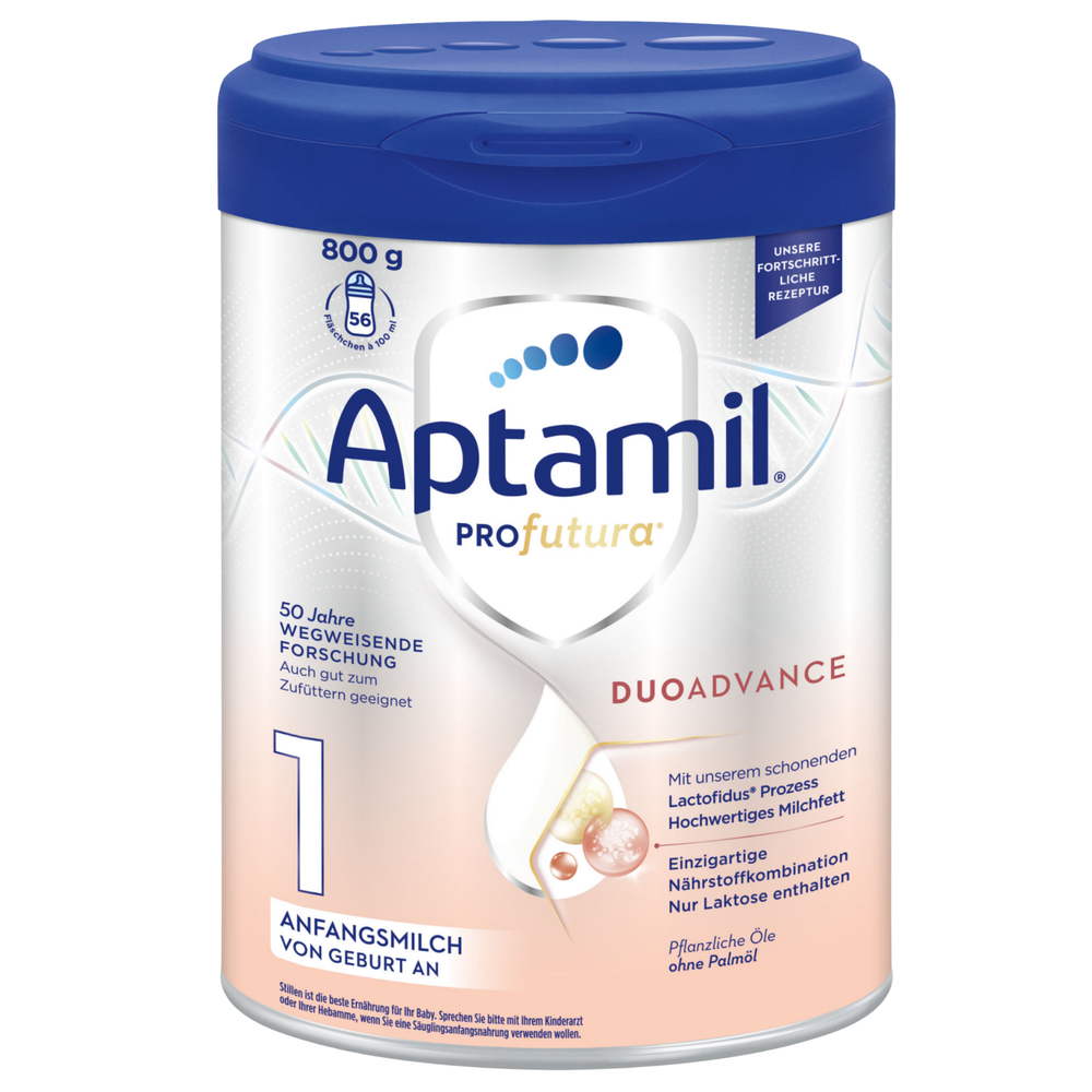 Aptamil Profutura DUOADVANCE 1 (800g)