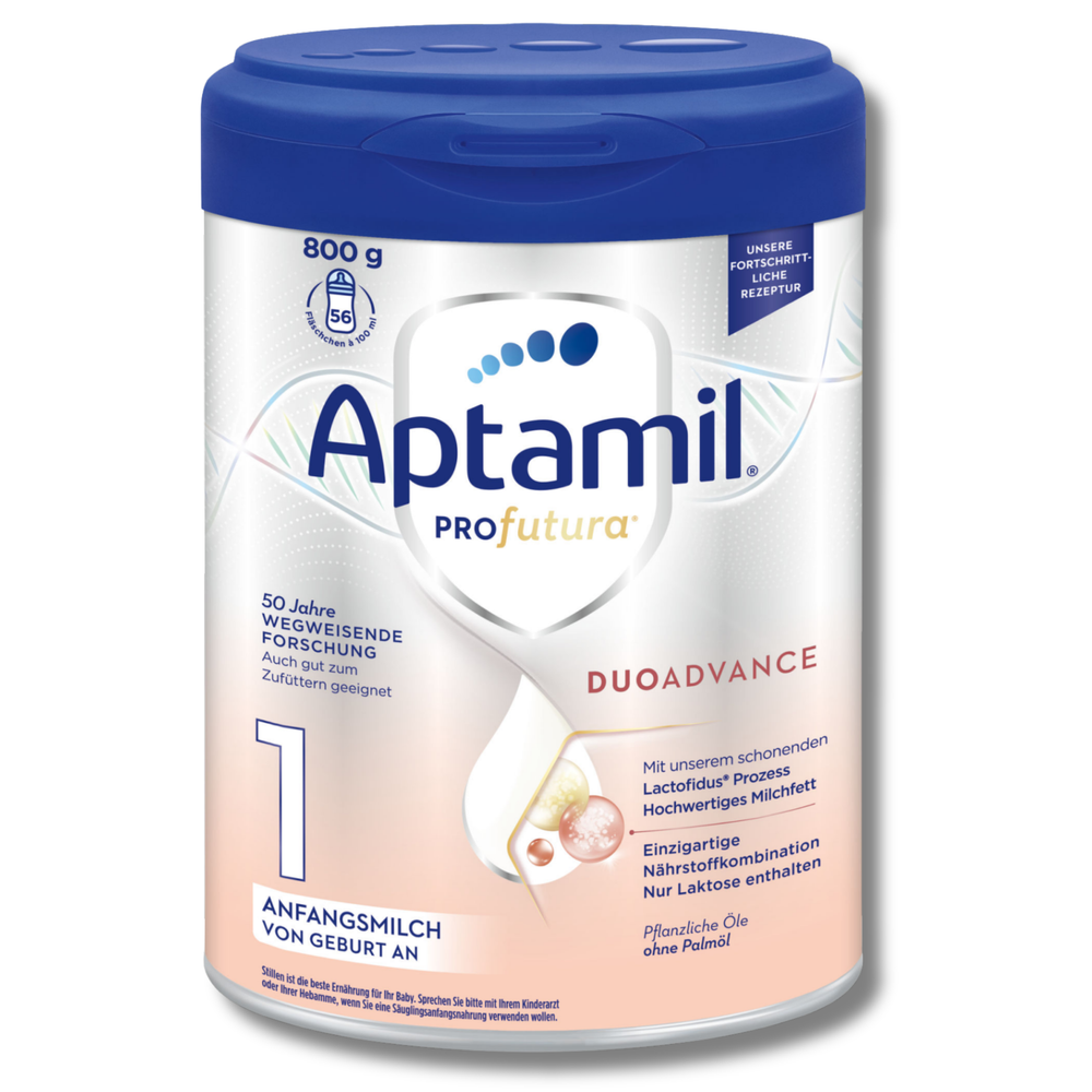 
                  
                    Aptamil Profutura DUOADVANCE 1 (800g)
                  
                