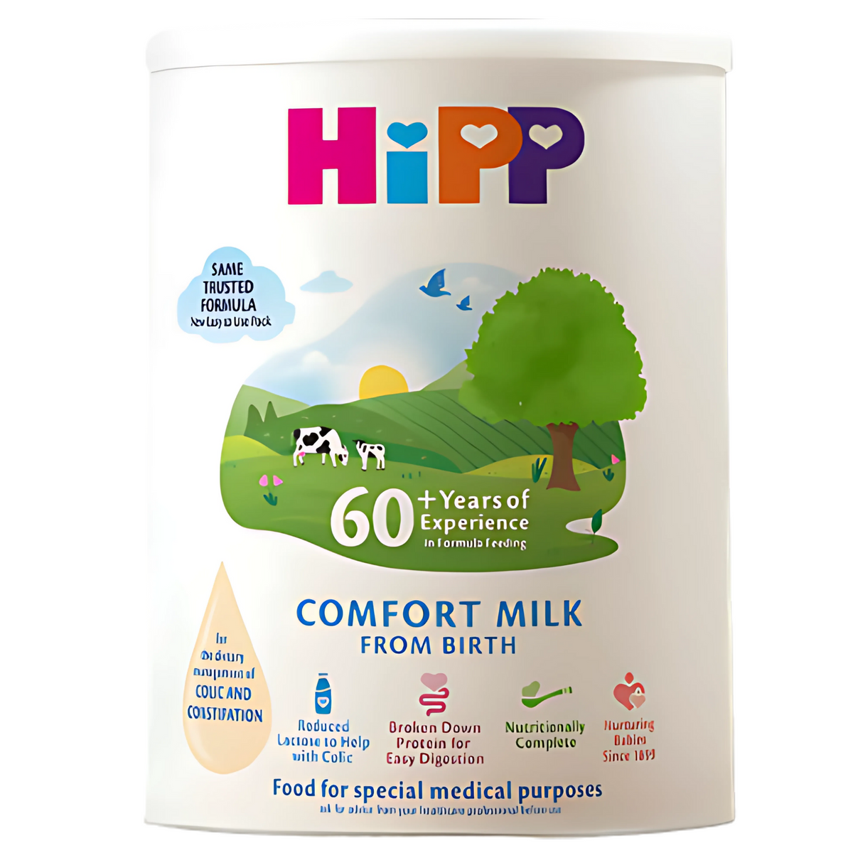 HiPP UK Comfort – product photo 2