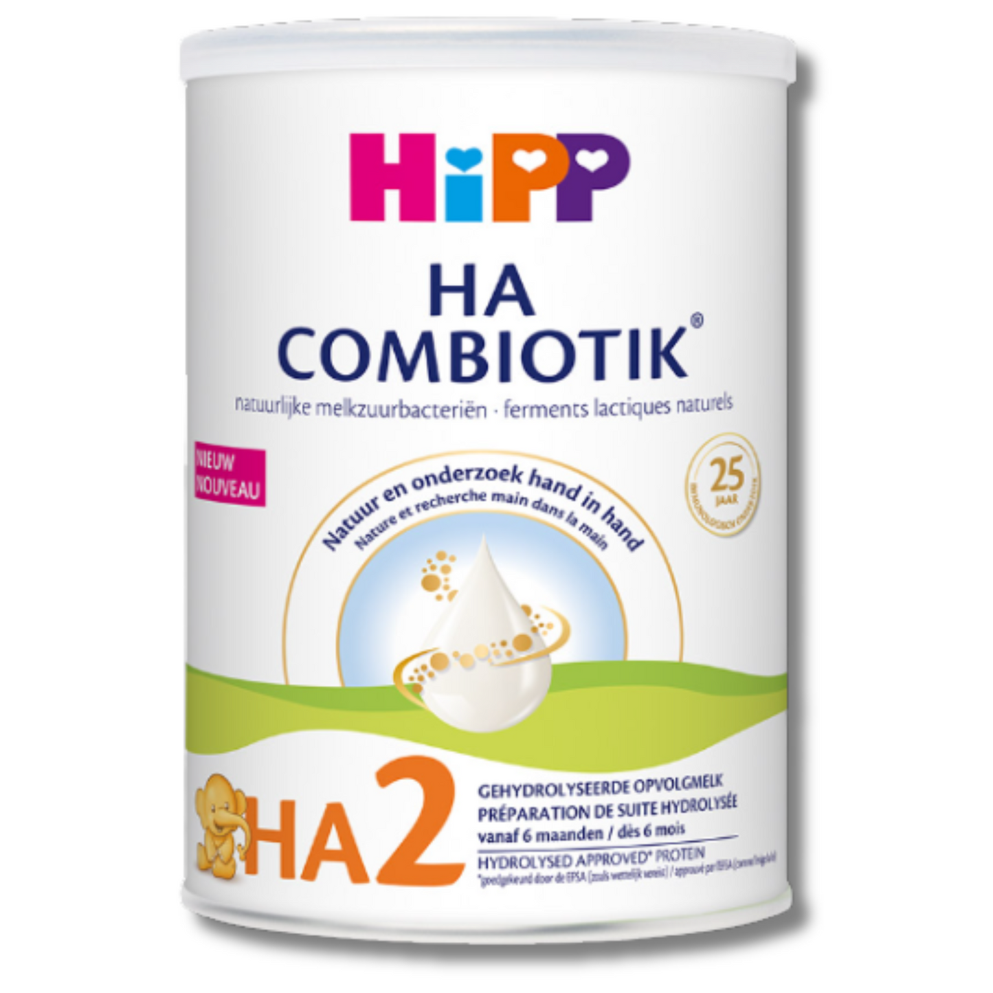 
                  
                    HiPP Dutch (HA 2)
                  
                