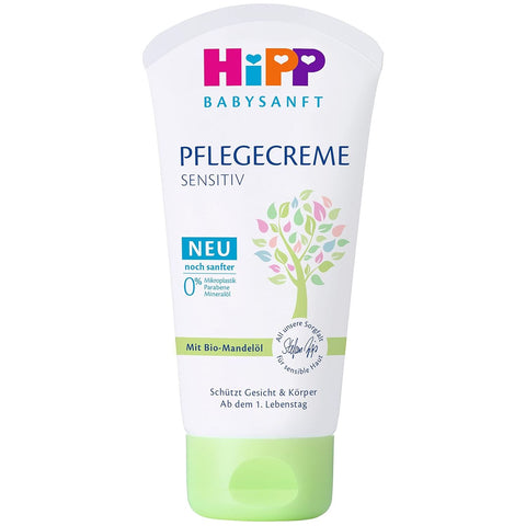 HiPP Baby Care – Nourishing Cream