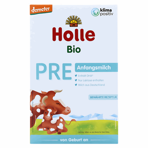 Holle Cow (Stage PRE)