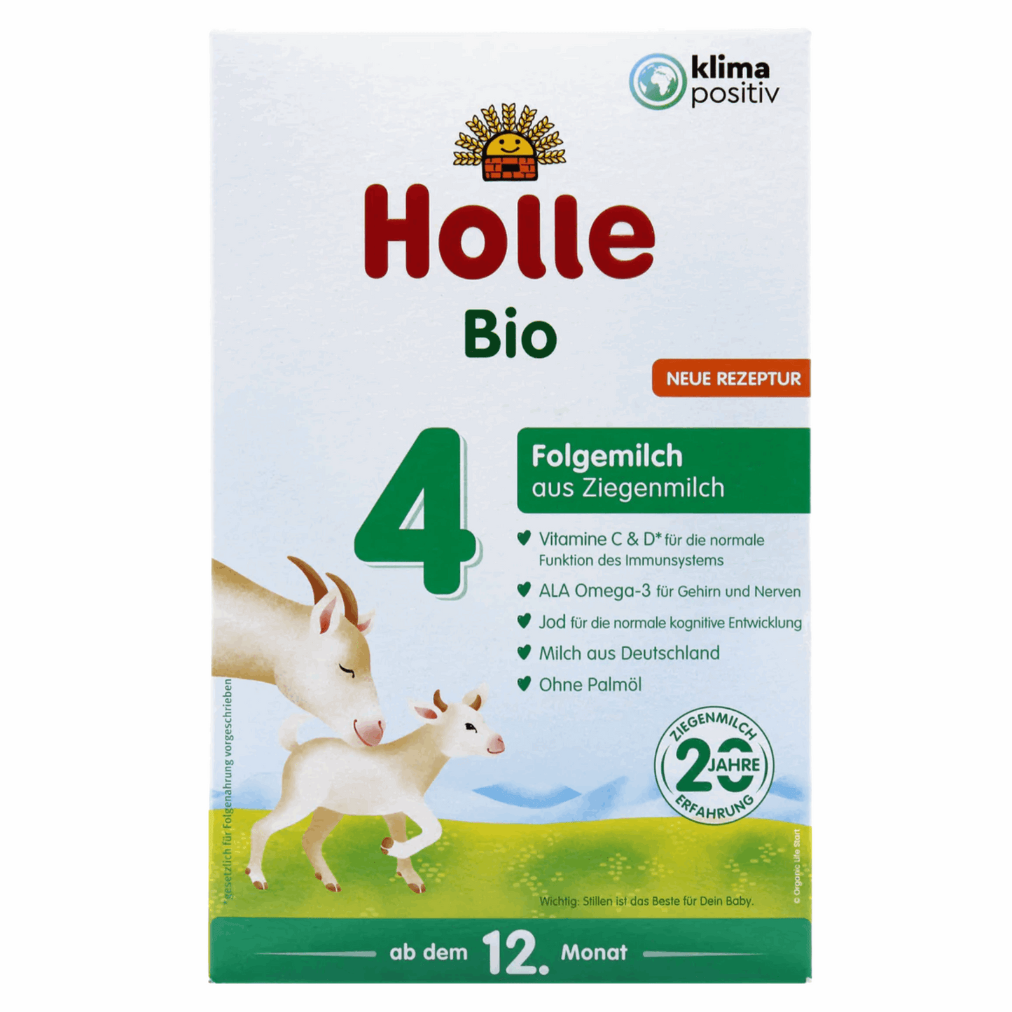 
                  
                    Holle Goat Stage 4
                  
                