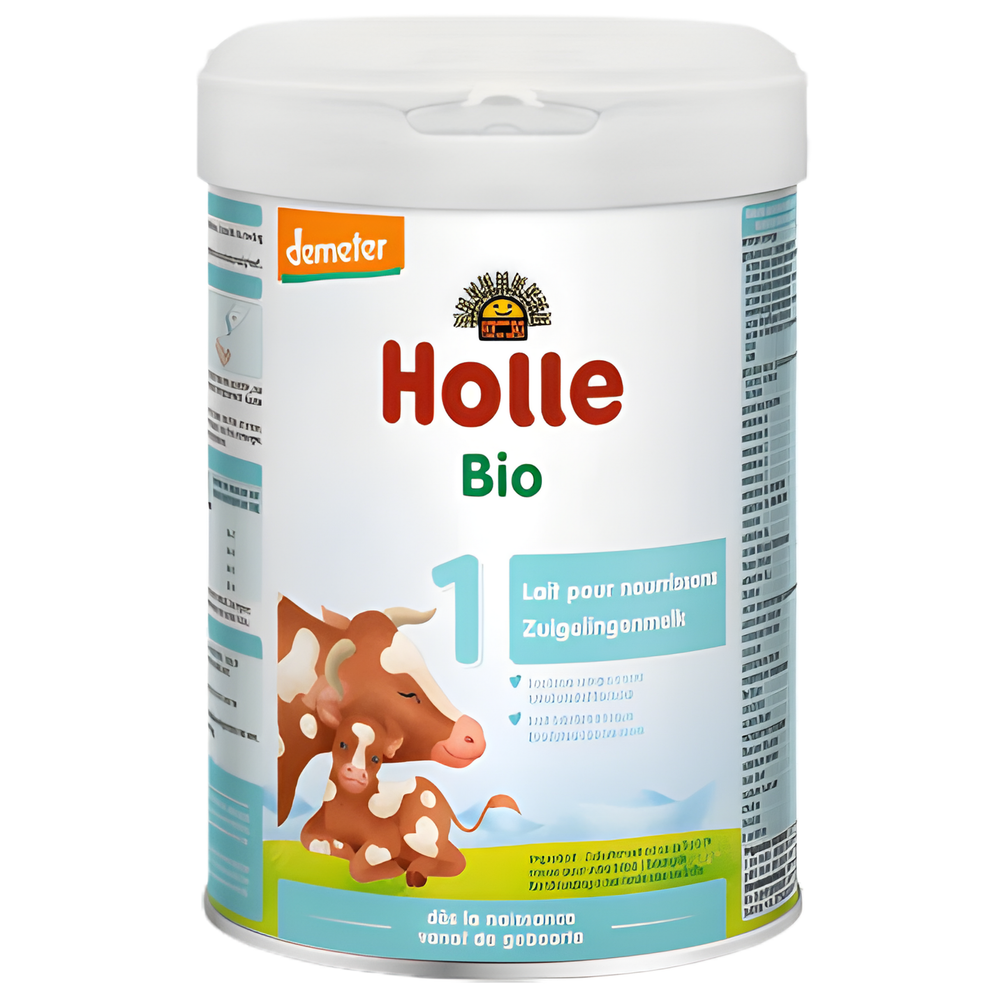 Holle Cow Dutch Stage 1