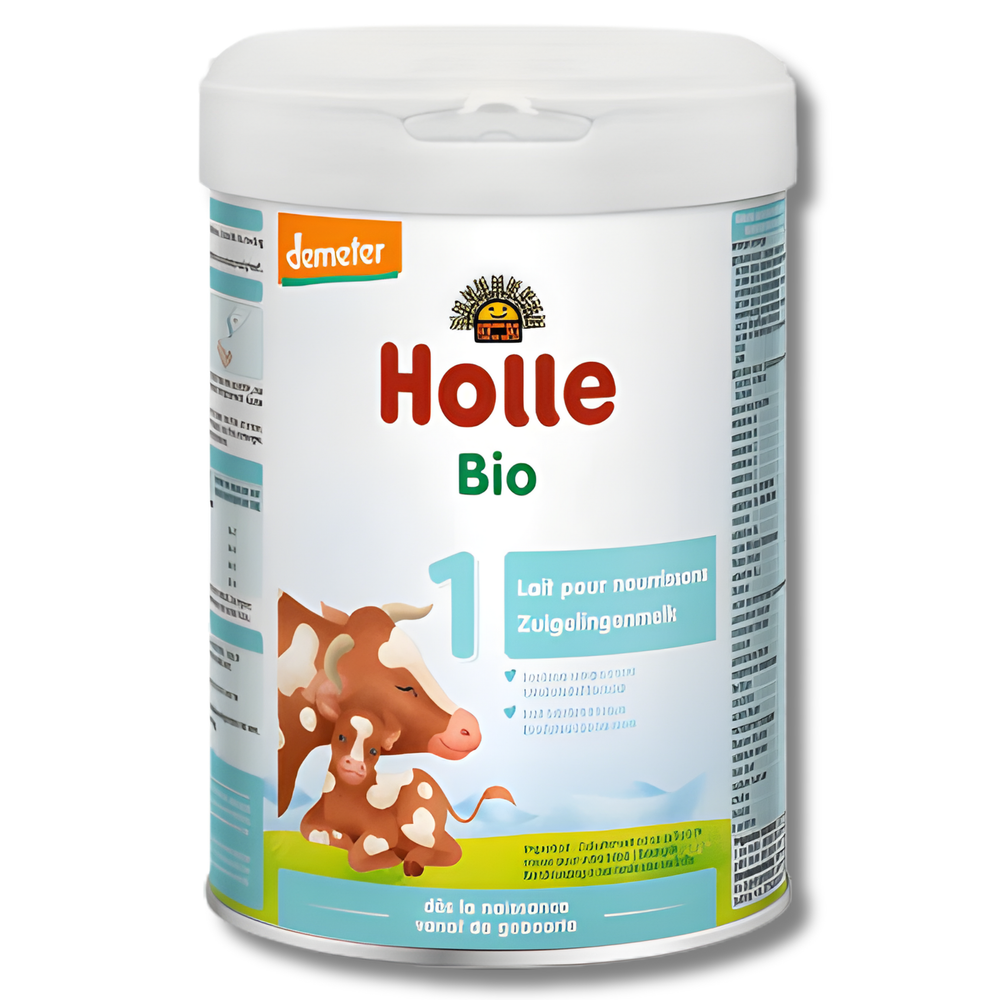 
                  
                    Holle Cow Dutch Stage 1
                  
                