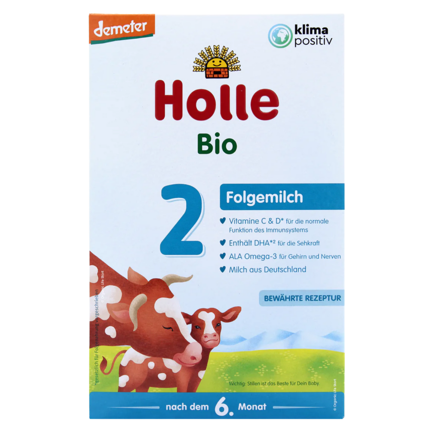 
                  
                    Holle Cow (Stage 2)
                  
                
