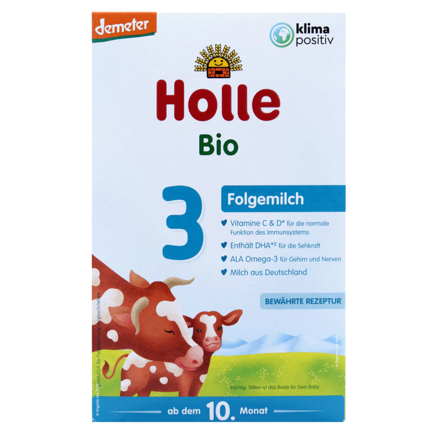 
                  
                    Holle Cow (Stage 3)
                  
                