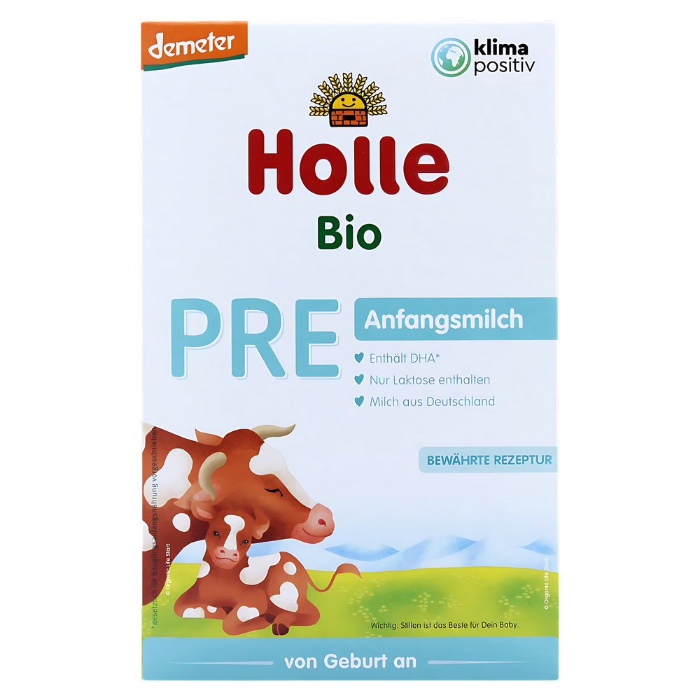 Holle Cow (Stage PRE)