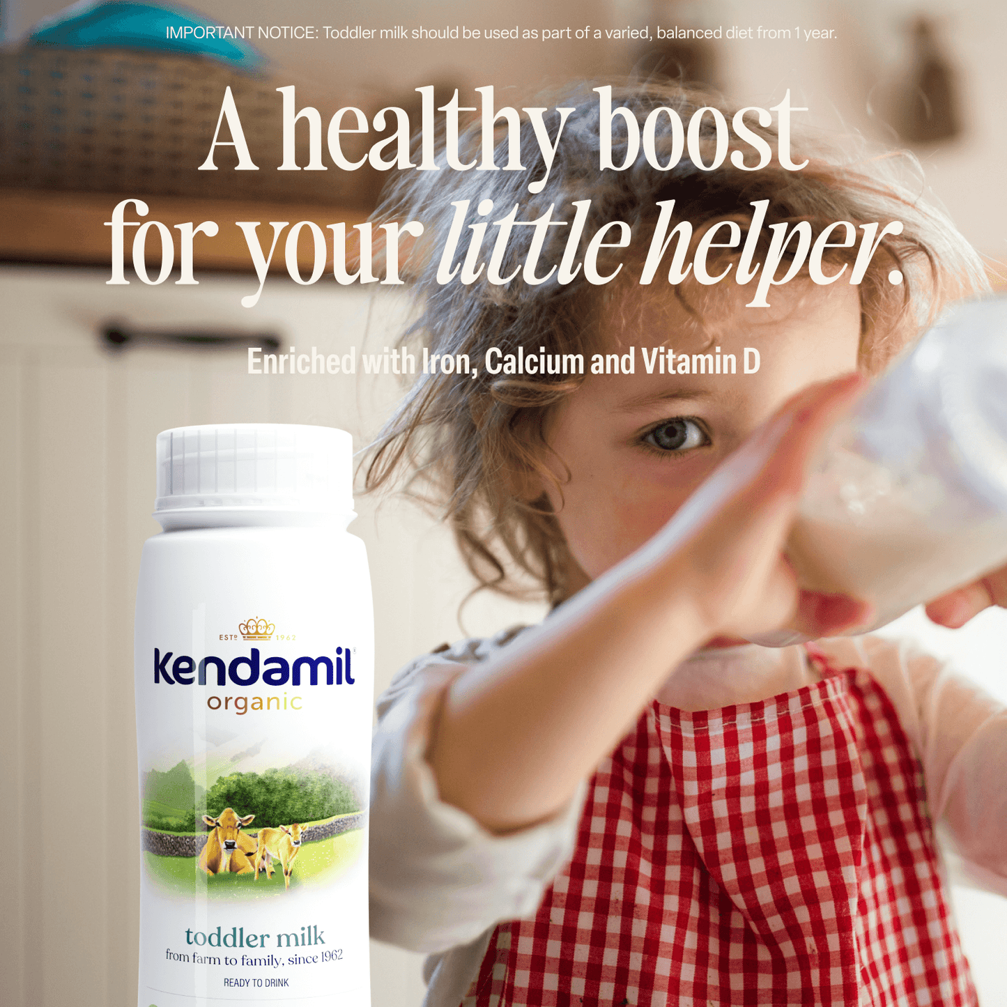 
                  
                    Kendamil Organic Stage 3 Ready-to-Feed toddler milk details
                  
                