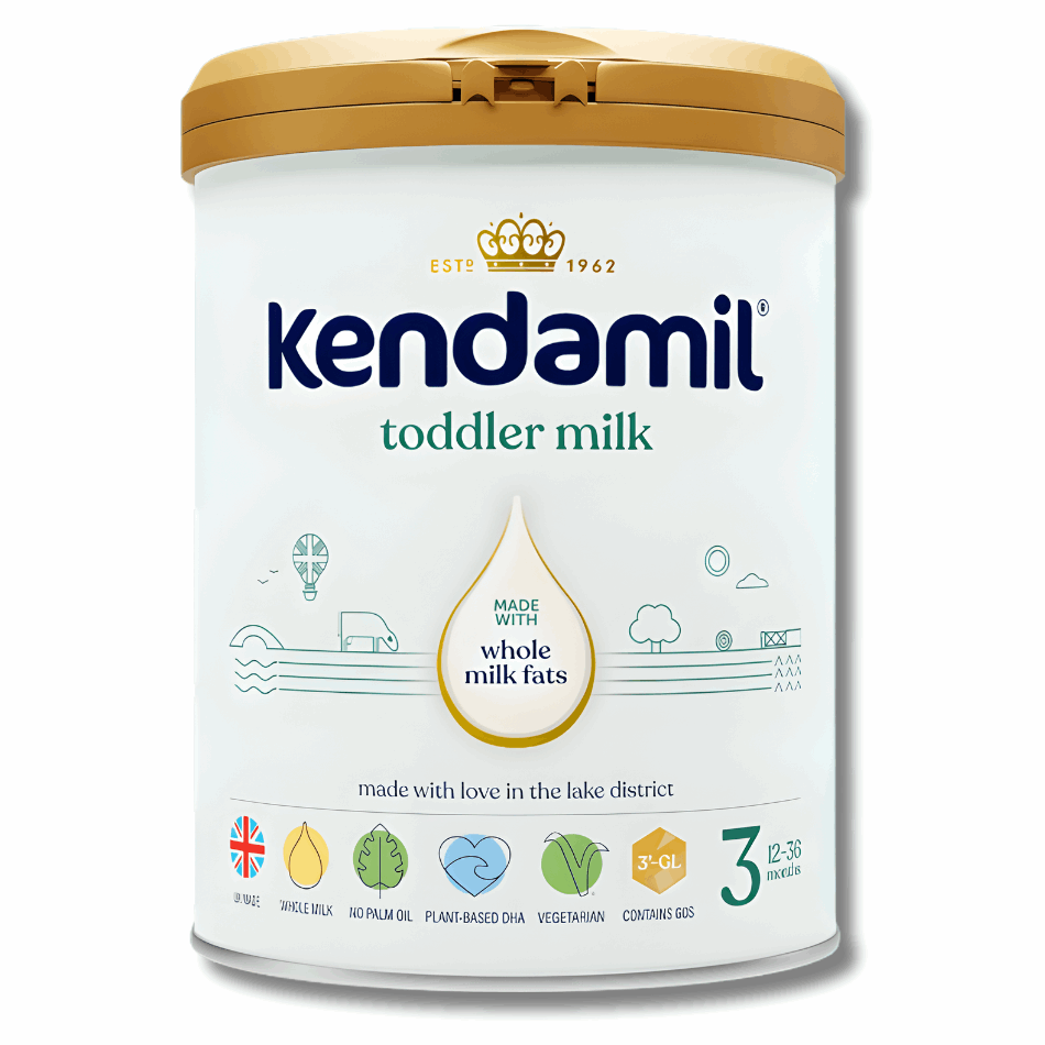 Kendamil Toddler Milk (Stage 3)