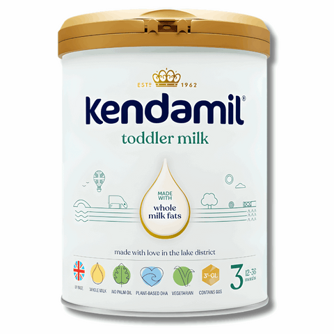 Kendamil Toddler Milk (Stage 3)
