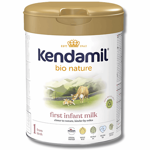 Kendamil BIO Nature/Organic (Stage 1)