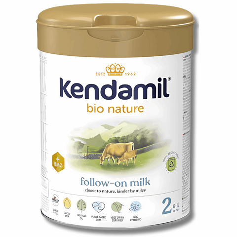 Kendamil BIO Nature/Organic (Stage 2)