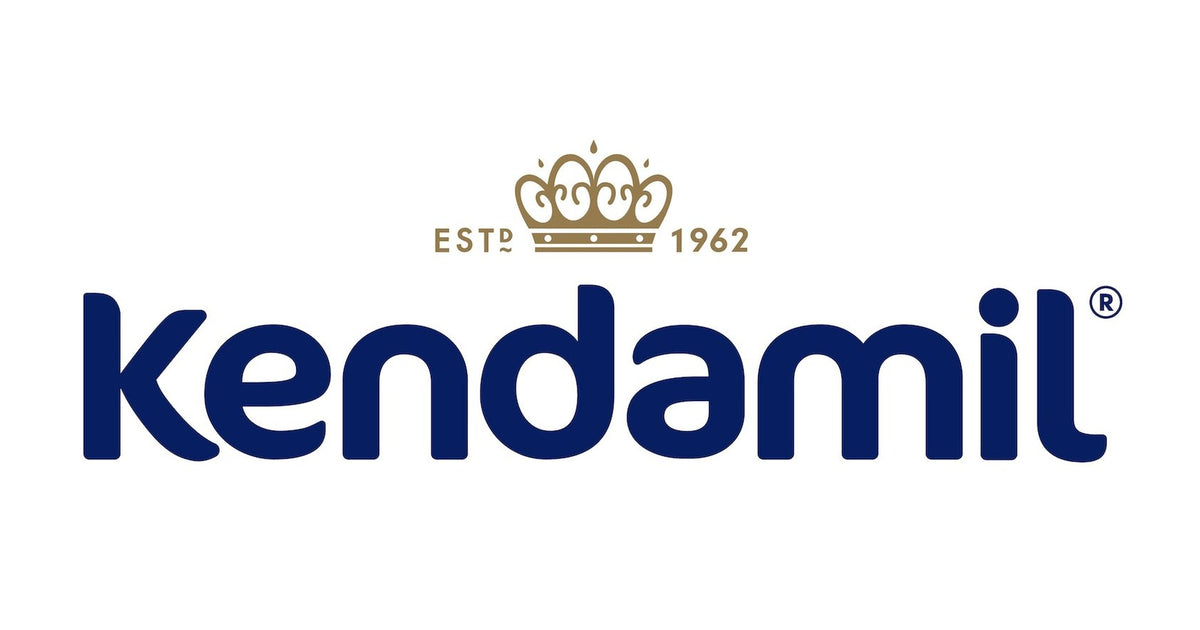 Kendamil logo – shop Kendamil baby formula